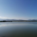 Randonnée découverte VTT - Les lacs 
