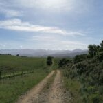 Randonnée découverte VTT - Les lacs 