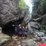 Canyon Découverte - U Macini 